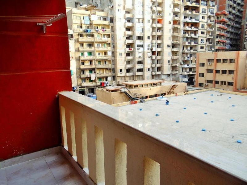 شقق موفينبيك هاوس Alexandria Exterior photo